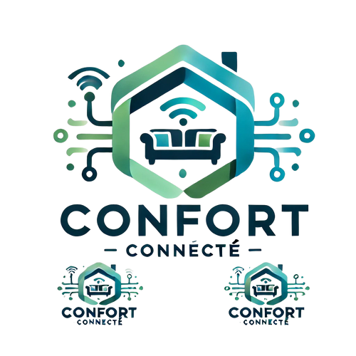 Confort Connecté