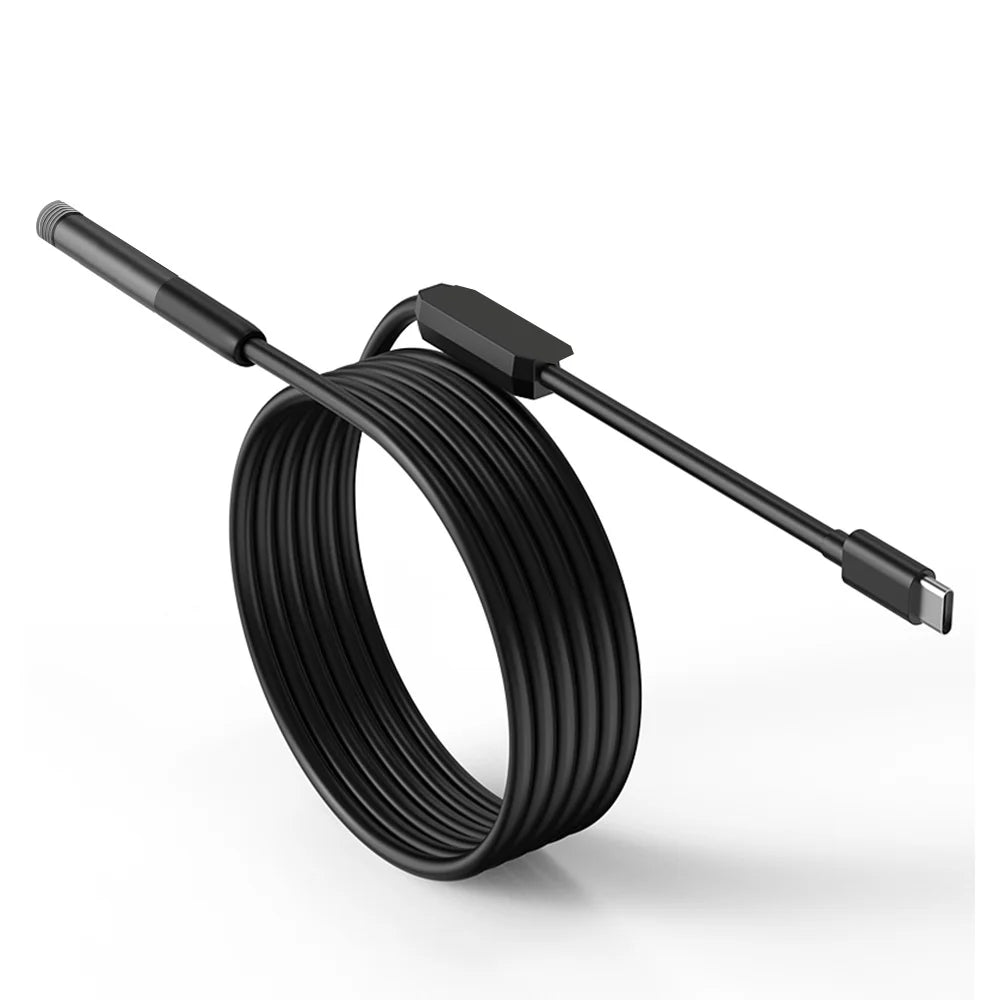 KERUI 2MP - Endoscope pour Android et Iphone - Confort Connecté