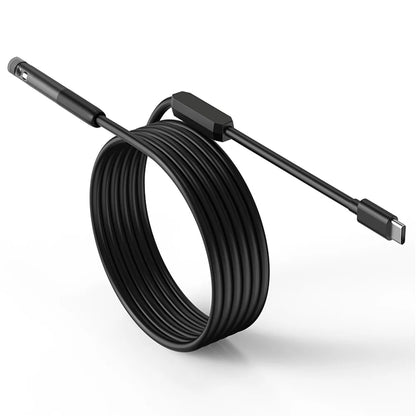 KERUI 2MP - Endoscope pour Android et Iphone - Confort Connecté